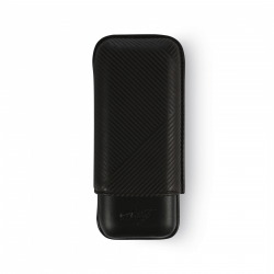 Etui Davidoff Leaf R-2 Black 51000360