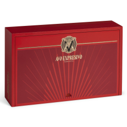 Cygara Avo Expresivo Robusto (20 cygar)