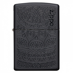 Zapalniczka Zippo Tone on Tone 60004889