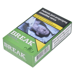 Break Green Little (17 cygaretek)