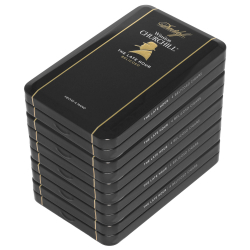 Cygara Davidoff Winston Churchill Late Hour Belicoso (20 cygar)