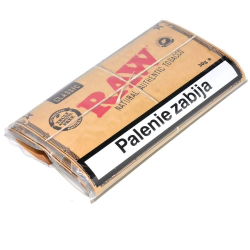 Mac Baren RAW Classic- tytoń papierosowy 30g