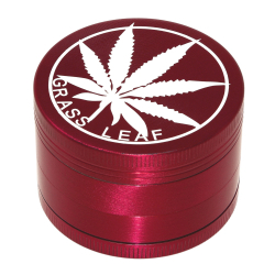 Młynek do tytoniu 12235 Red