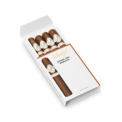 Cygara Davidoff Grand Cru Robusto (4 cygara)