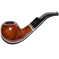 Fajka Stanwell Trio Brown 15 (31251294)