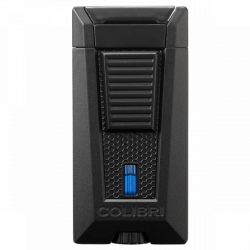 Zapalniczka Colibri Stealth Triple Black LI900T20