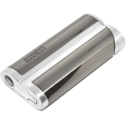 Zapalniczka Adorini Gunmetal 15439