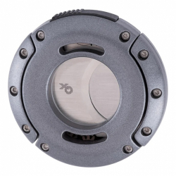 Obcinarka Xikar XO Gunmetal 403GM