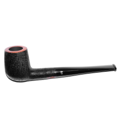 Stanwell Brushed Black Rustico 51 (31298756)