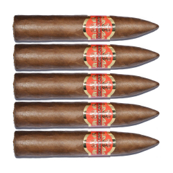 TSC Macanudo Inspirado Petit Piramide (20 cygar)