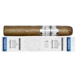 Cygara Macanudo Inspirado White Robusto Humi-Pack