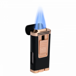 Zapalniczka Palio Polaris Black/Rose Gold CL3000BKRS