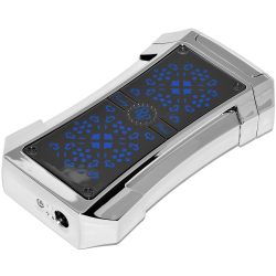 Zapalniczka Rocky Patel Genesis Chrome