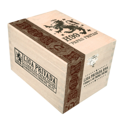 Cygara Drew Estate Liga Privada H99 Papas Fritas (25 cygar)