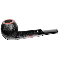Stanwell Brushed Black Rustico 32 (31298754)