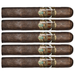TSC Alec Bradley Prensado Robusto (5 cygar)