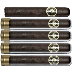 TSC Macanudo Maduro Crystal (5 cygar)