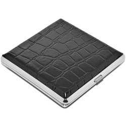 Papierośnica metalowa 59034