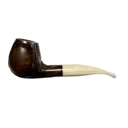 Fajka Jean Claude 402518 A