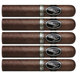TSC Davidoff Discovery LE 2022 Gran Toro (5 cygar)