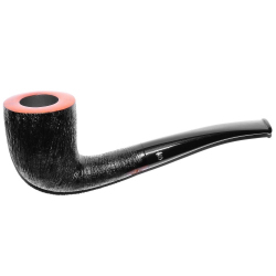 Stanwell Brushed Black Rustico 140 (31298767)