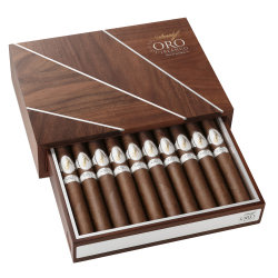 Cygara Davidoff Oro Blanco 111 Years (10 cygar)