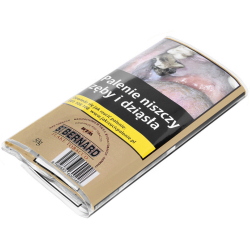 St. Bernard - tytoń fajkowy 50g