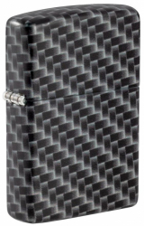 Zapalniczka Zippo 60005660 Carbon Fiber