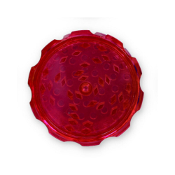 Młynek do tytoniu 12017 Pink