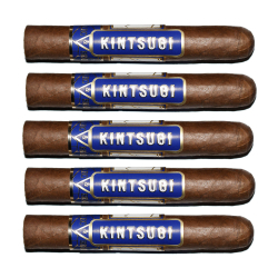 TSC Alec Bradley Kintsugi Robusto (5 cygar)