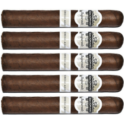 TSC Macanudo Inspirado Tercio Aged Toro (5 cygar)