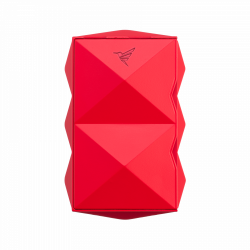 Obcinarka Colibri Quasar SV CU720T4 Red