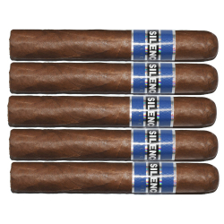 TSC Silencio Blue Dot Robusto (5 cygar)