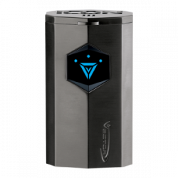 Zapalniczka Vector ICON-III 02 Gunmetal