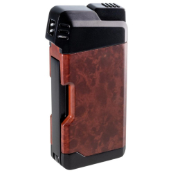 Zapalniczka fajkowa Passatore Henry 234023