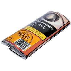Bill Bailey's Balkan Blend- tytoń fajkowy 50g
