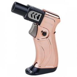 Zapalniczka Vector WARRIOR 03 Copper Gold