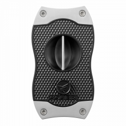 Obcinarka Colibri V-Cut Diamond CU300T31 Black + Chrome