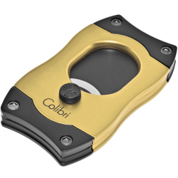 Obcinarka Colibri S-Cut CU500T16 Gold+Black