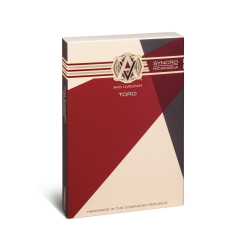 Cygara AVO Syncro Nicaragua Toro (4 cygara)