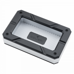 Popielnica Colibri Rally AT360T2 Black/Silver