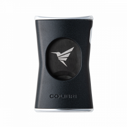 Obcinarka Colibri Slim CU225T2 Black/Chrome