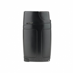 Zapalniczka Xikar ELX Black 550BK2