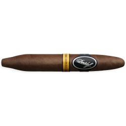 Cygara Davidoff Puro Dominicano Perfecto