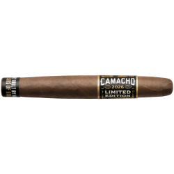 Cygara Camacho Limited Edition 2026