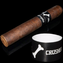 Surrogates Bone Crusher