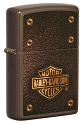 Zapalniczka Zippo 60005802 Harley Davidson