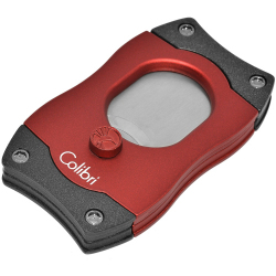 Obcinarka Colibri S-Cut 'easy cut' CU550T2 Black+Red