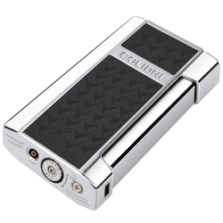 Zapalniczka Colibri Mosaic LI245T2 Chrome