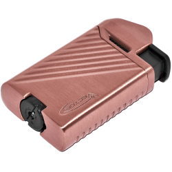 Zapalniczka Vector FIERCER 03 Copper and Black